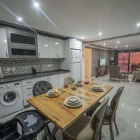Villa White House Patara — 33