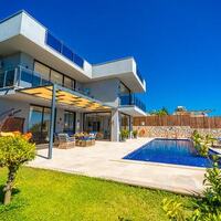 Villa Azde — 8