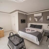 Villa White House Patara — 36