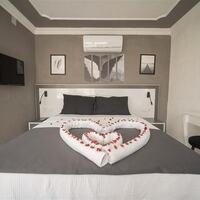 Villa White House Patara — 37