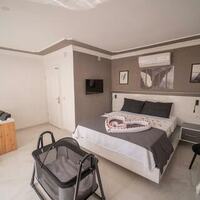 Villa White House Patara — 38