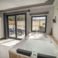 Villa White House Patara — 39