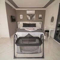 Villa White House Patara — 40