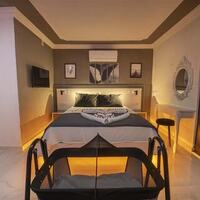 Villa White House Patara — 41