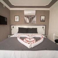 Villa White House Patara — 42