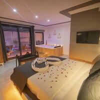 Villa White House Patara — 43