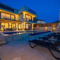 Villa Azde — 15