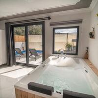 Villa White House Patara — 44