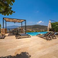 Villa Baynur — 9