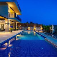 Villa Azde — 16