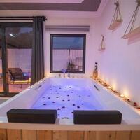 Villa White House Patara — 45