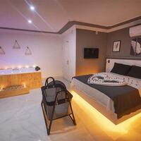 Villa White House Patara — 47