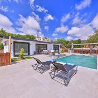 Villa Asar — 2