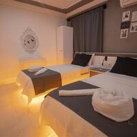 Villa White House Patara — 49