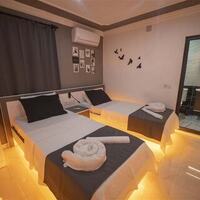 Villa White House Patara — 50