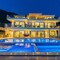 Villa Kral — 1