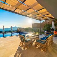 Villa Azde — 23