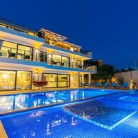 Villa Kral — 2