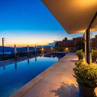 Villa Azde — 35