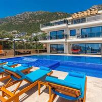 Villa Kral — 3