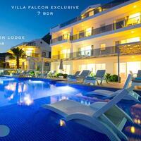 Villa Falcon Exclusive — 34