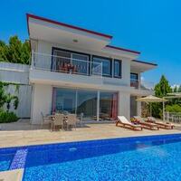 Villa Oscar — 16