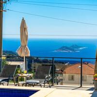 Villa Azde — 70