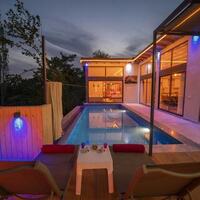 Villa Hik — 2