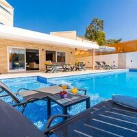 Villa Amber Uno — 1