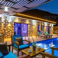 Villa Günbatımı Çavdır — 1