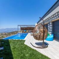 Villa Günbatımı Çavdır — 3