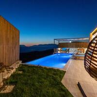Villa Günbatımı Çavdır — 4