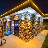 Villa Günbatımı Çavdır — 5