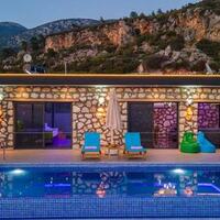 Villa Günbatımı Çavdır — 7