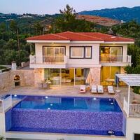 Villa Lina — 17