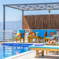 Villa Günbatımı Çavdır — 11