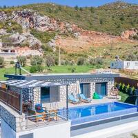Villa Günbatımı Çavdır — 12