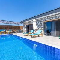 Villa Günbatımı Çavdır — 16