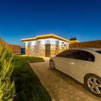Villa Günbatımı Çavdır — 17