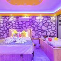 Villa Günbatımı Çavdır — 21
