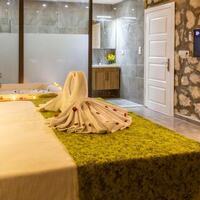 Villa Günbatımı Çavdır — 22