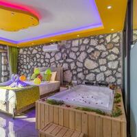 Villa Günbatımı Çavdır — 23