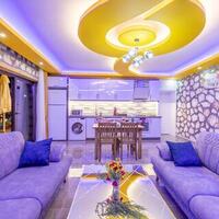 Villa Günbatımı Çavdır — 25