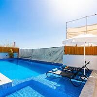 Villa Amber Uno — 34