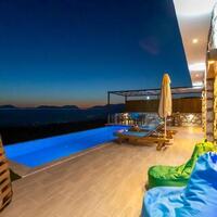 Villa Günbatımı Çavdır — 27