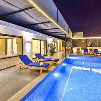 Villa Summery — 30