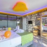 Villa Günbatımı Çavdır — 28