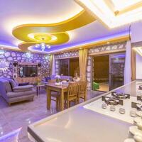 Villa Günbatımı Çavdır — 29