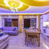 Villa Günbatımı Çavdır — 31