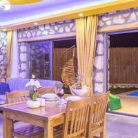 Villa Günbatımı Çavdır — 32